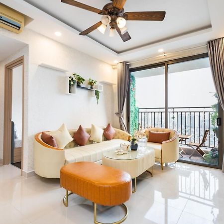 Saigon Cbd Apartment - Infinity Pool مدينة هوشي منه المظهر الخارجي الصورة