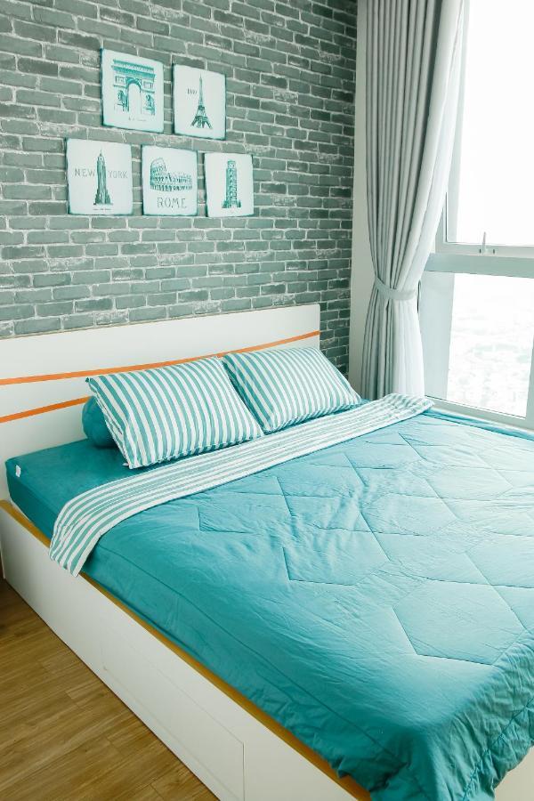 Saigon Cbd Apartment - Infinity Pool مدينة هوشي منه المظهر الخارجي الصورة