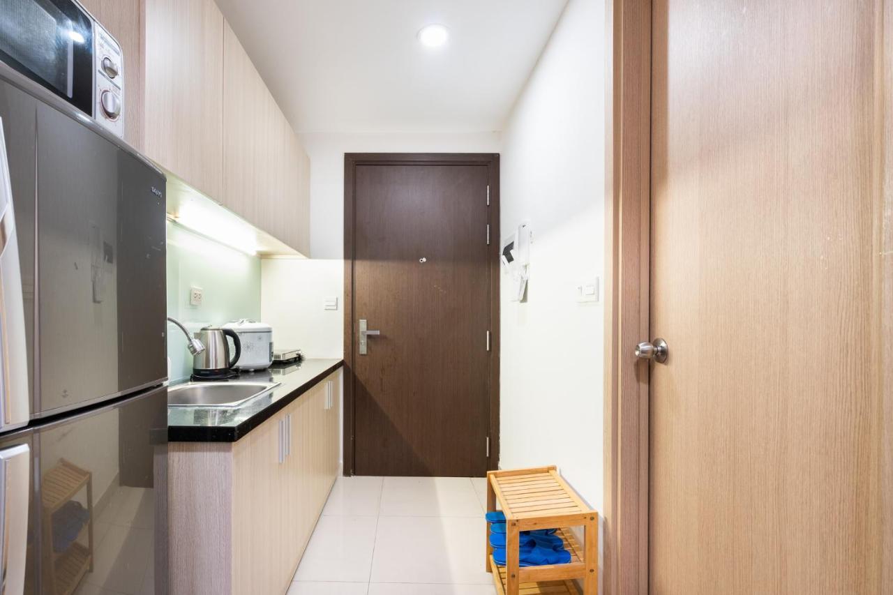 Saigon Cbd Apartment - Infinity Pool مدينة هوشي منه المظهر الخارجي الصورة
