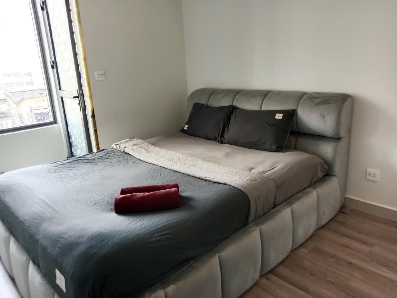 Saigon Cbd Apartment - Infinity Pool مدينة هوشي منه المظهر الخارجي الصورة